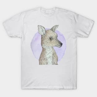 Red Roo T-Shirt